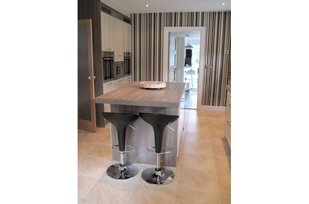 Private House, Keswick - Kitchen