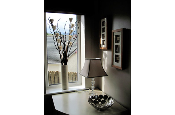 Private House, Keswick - Decoration