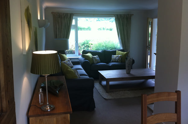 Private Home Renovations, Keswick - Lounge