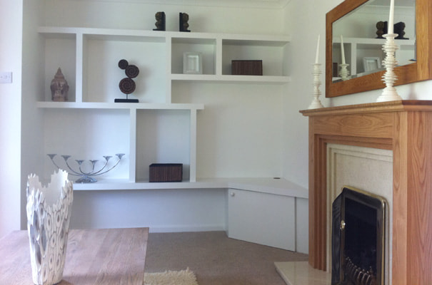 Private Home Renovations, Keswick - Kitchen