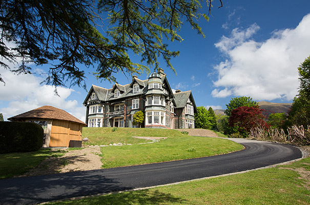 Bristowe Hill, Keswick