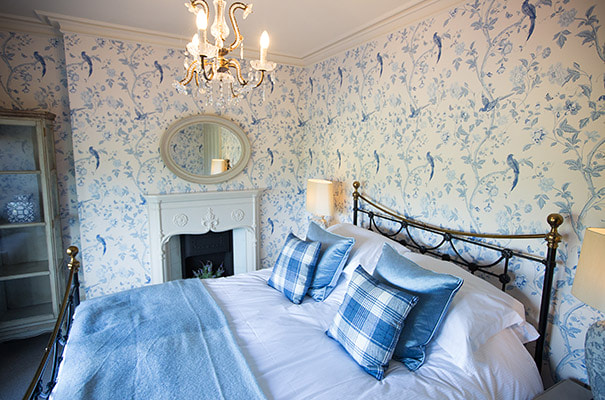 Bristowe Hill, Keswick - Double bedroom