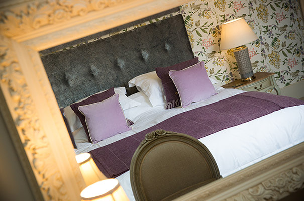 Bristowe Hill, Keswick - Double bedroom