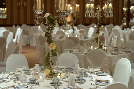Events planning
