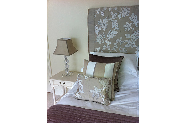 Private House, Windermere - Bedding