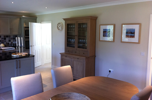 Private House, Windermere - Kitchen 
