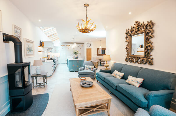 Holiday Home, Penrith