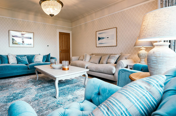 Holiday Home, Penrith