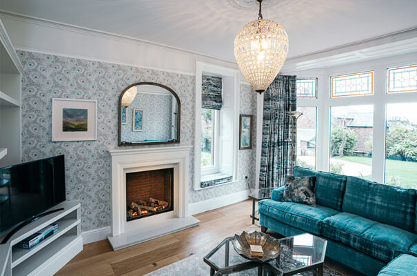 Holiday Home, Penrith