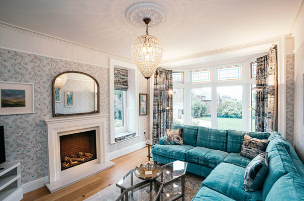 Holiday Home, Penrith