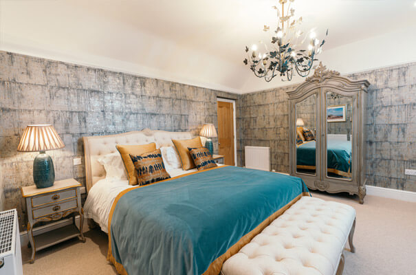 Holiday Home, Penrith