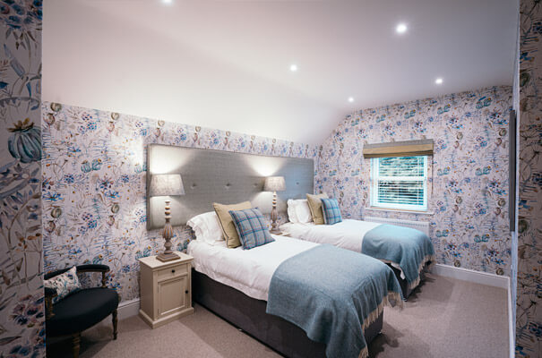 Holiday Home, Penrith