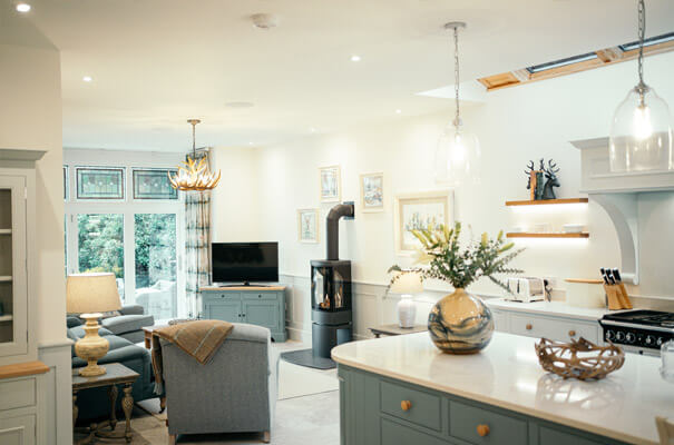 Holiday Home, Penrith