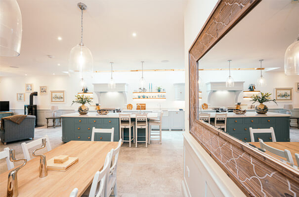 Holiday Home, Penrith
