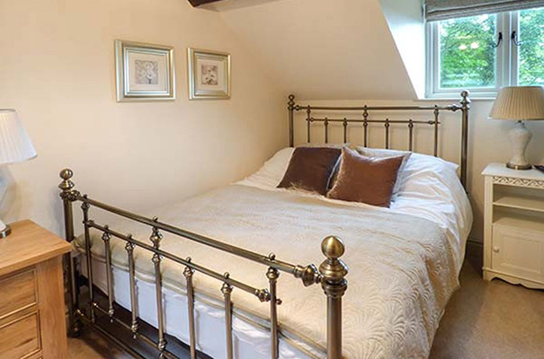 Honeypot Cottage – Sykes Cottages