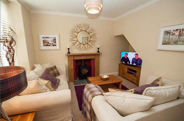 Jasmine Cottage – Croftlands Cottages