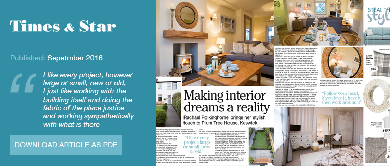 Homestyle Times & Star September 