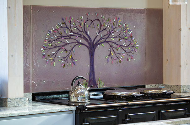 Private Home, Borrowdale - Kitchen