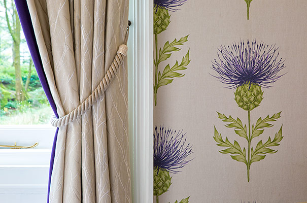 Private Home, Borrowdale - Details