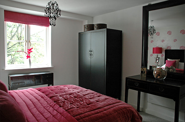 Riverside Place, Kendal - Bedroom