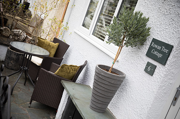 Holiday Cottage, Keswick