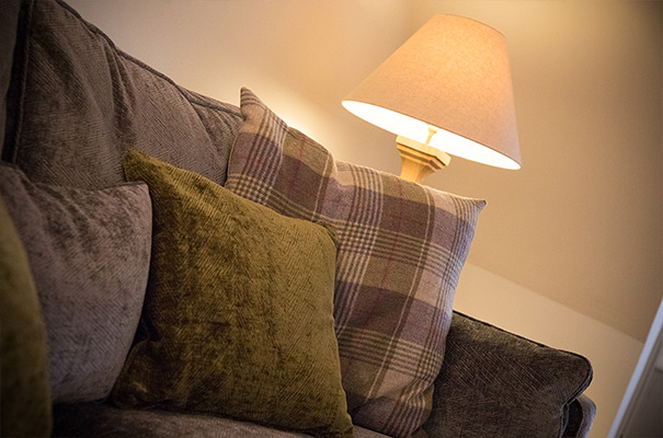 Holiday Cottage, Keswick – Lounge
