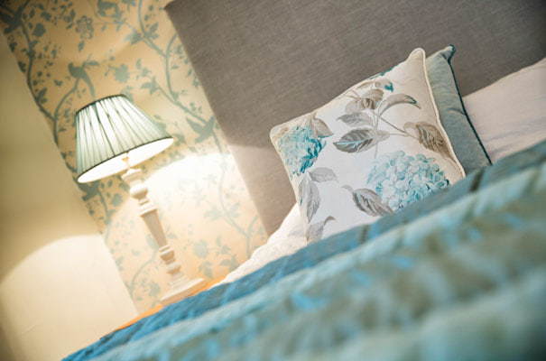 Private Home, St Bees - Master Bedroom