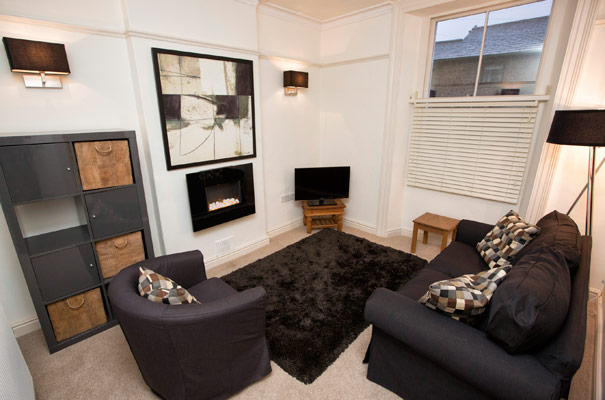 Private Home, St Bees - TV Room / Snug