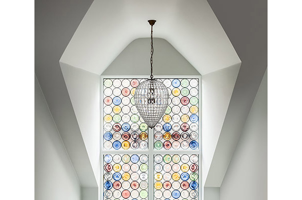 Private Home, London