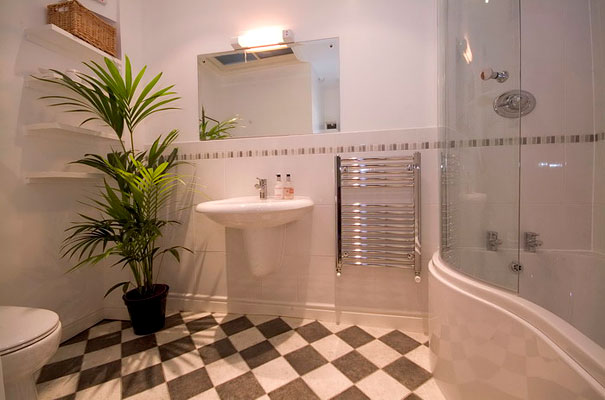 St Johns - Bathroom