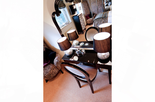 The Hideout - Luxury Holiday Apartment, Bowness - Bedroom