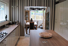 Private House, Keswick