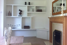 Private Home Interior Design, Keswick