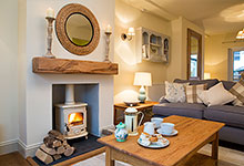 Plum Tree Cottage Interior Design, Keswick