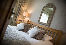 Holiday Cottage, Keswick Interior Design, Keswick