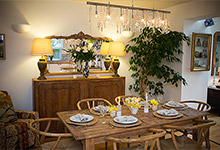 The Headlands, Keswick Interior Design, Keswick