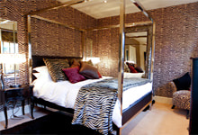The Hideout - Luxury Holiday Apartment Interior Design, Bowness